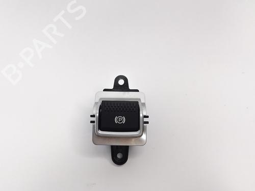 Used Hand brake Hand brake JAGUAR XF SPORTBRAKE (X260) 2.0 D (180 hp) 35944512 35944512