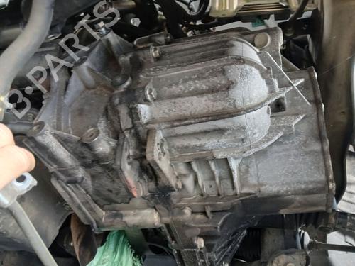 Used Gearbox Gearbox CHEVROLET EPICA (KL1_) [2004-2011] 36036681 36036681