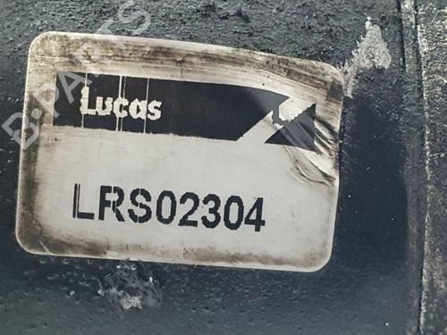 Starter OPEL VIVARO A Van (X83) | BP30172414M8