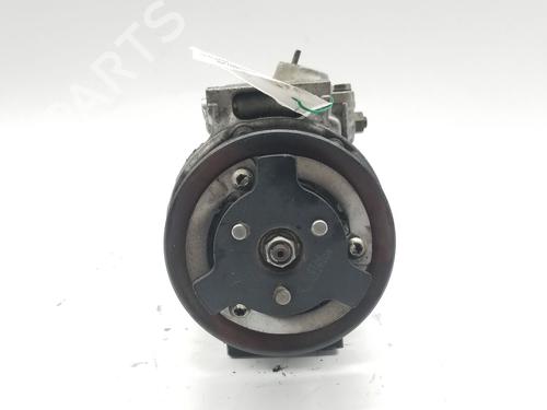 AC compressor SEAT LEON (1P1)  | BP29810579M34 