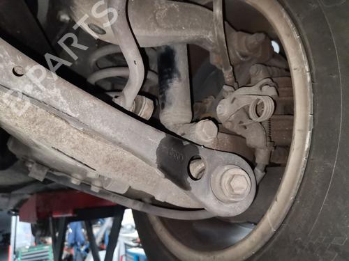 Used Right rear steering knuckle Right rear steering knuckle SEAT EXEO (3R2) [2008-2013] 33832774 33832774