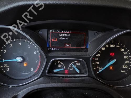 Quadrante Quadrante FORD FOCUS III [2010-2020] 34188538 34188538
