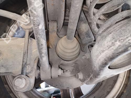 Used Right rear steering knuckle Right rear steering knuckle 36780917 36780917