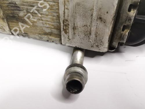 Intercooler JAGUAR F-PACE (X761)  | BP29288486M30 