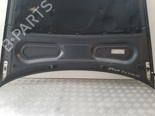Hood AUDI A6 C6 (4F2) 3.0 TDI quattro | BP11034358C1 