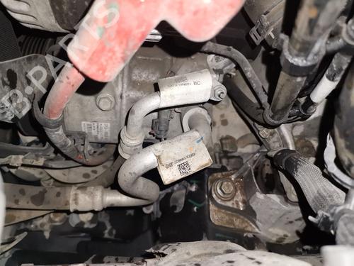AC compressor JAGUAR F-PACE (X761)  | BP29288455M34 