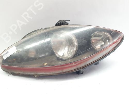 Used Left headlight Left headlight 37177214 37177214