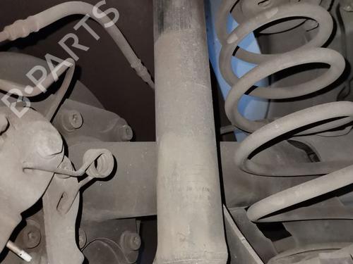 Amortecedor trás esquerdo Amortecedor trás esquerdo PEUGEOT 3008 II SUV (MC_, MR_, MJ_, M4_) [2016-2026] 33792681 33792681