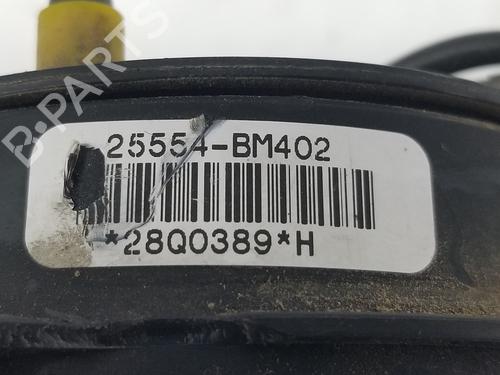 Squib airbag NISSAN TERRANO II (R20) 2.7 TDi 4WD | BP18571680C102 