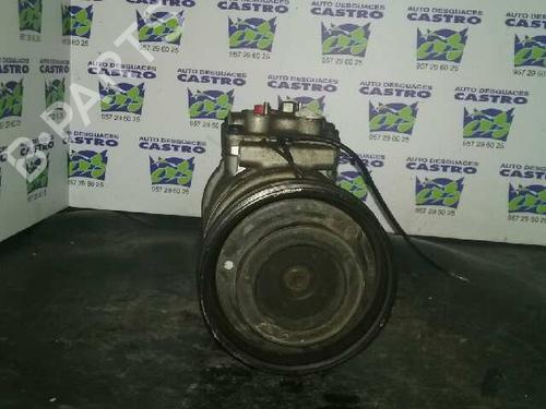 Used AC compressor KIA RIO I Hatchback (DC) 1.5 16V (98 hp) 3170422