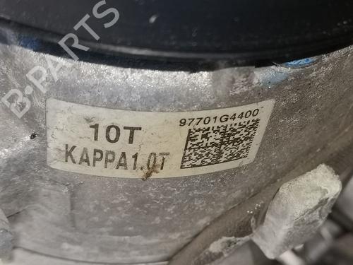 Used AC compressor HYUNDAI i30 (PDE, PD, PDEN) [2016-2025]  29378449