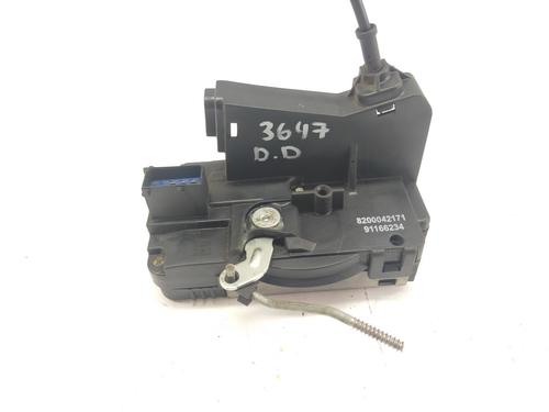 Used Front right lock Front right lock NISSAN PRIMASTAR Van (X83) 2.0 dCi 115 (114 hp) 34438382 34438382