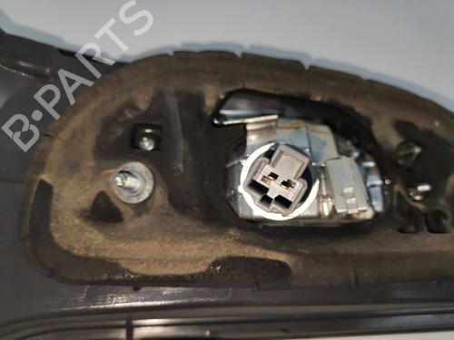 Right tailgate light HONDA HR-V (RU) 1.6 i-DTEC (RU8) | BP29981951C80