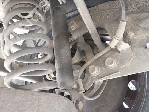 Left rear steering knuckle KIA CEE'D (JD) | BP36680980M27 - Image 2