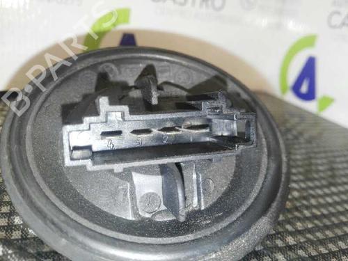 Heater resistor VW POLO (9N_, 9A_) 1.4 16V | BP11649016M108 