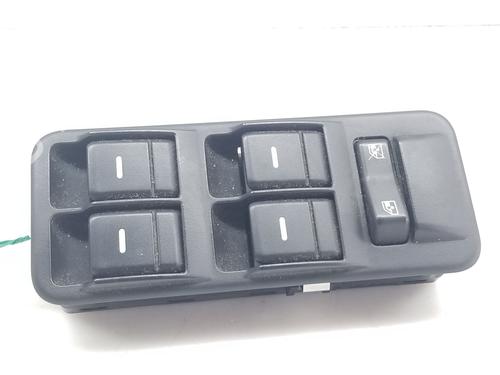 Left front window switch LAND ROVER DISCOVERY III (L319) 2.7 TD 4x4 | BP19777116I27 
