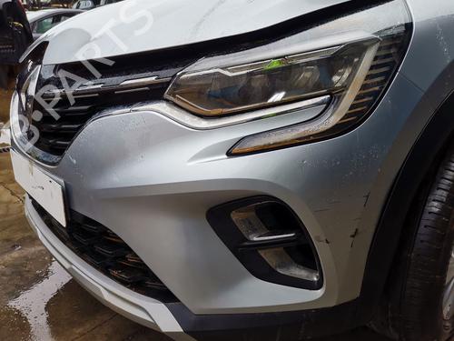 Front bumper RENAULT CAPTUR II (HF_)  | BP29726670C7 