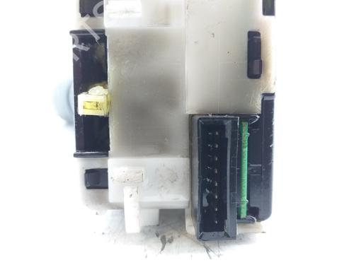 Headlight switch NISSAN QASHQAI / QASHQAI +2 I (J10, NJ10, JJ10E)  | BP11571371I24 