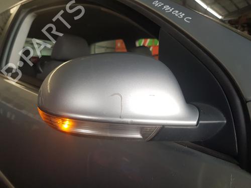 Right mirror VW GOLF V (1K1)  | BP24893208C27 
