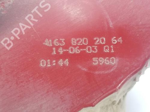 Right taillight MERCEDES-BENZ M-CLASS (W163) | BP31853751C35