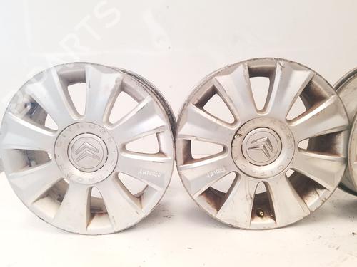 Rim CITROËN C2 (JM_) 1.6 VTS | BP29395846C45