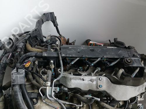 Engine HONDA HR-V (RU) 1.6 i-DTEC (RU8) | BP29981922M1  - Image 6