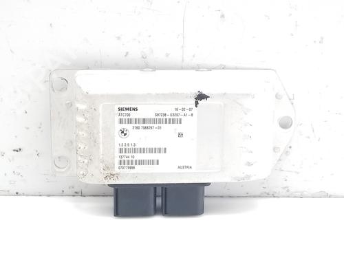 Used Electronic module BMW X5 (E70) [2006-2013]  18257881