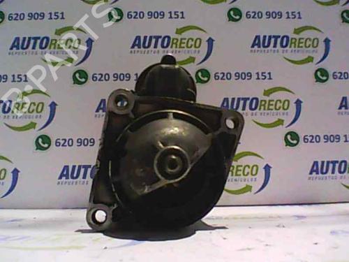 Starter FIAT MAREA Weekend (185_) 1.9 TD 100 (185BX_) | BP3171080M8 