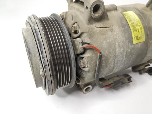 AC compressor FORD FOCUS III  | BP27300896M34 