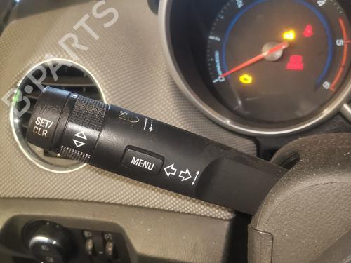 Used Steering column stalk CHEVROLET CRUZE (J300) 2.0 CDI (150 hp) 11364245