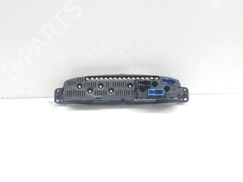 Instrument cluster CITROËN XSARA PICASSO (N68) 2.0 HDi | BP17916427C47 