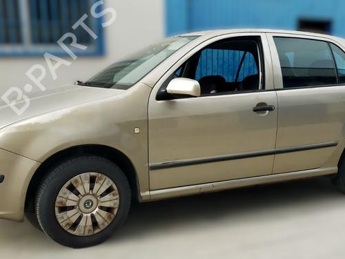 Engine control unit (ECU) SKODA FABIA I (6Y2)  | BP33049069M57  - Image 11