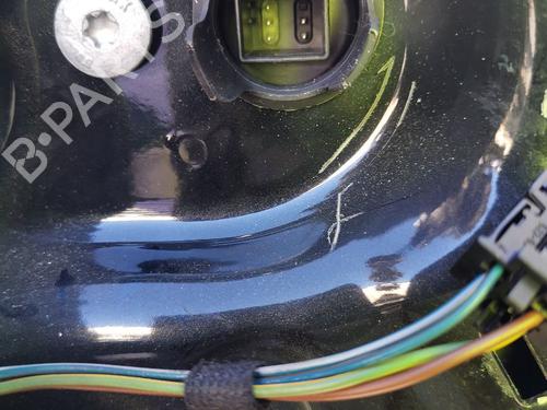 Left mirror BMW 1 (E87) 118 d | BP32473134C26