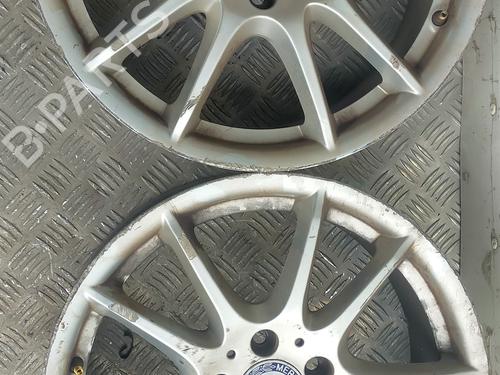 Rim MERCEDES-BENZ B-CLASS Sports Tourer (W245) B 180 CDI (245.207) | BP16267726C45