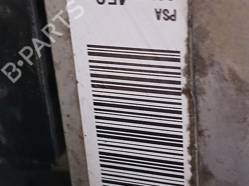 Used Steering pump CITROËN C4 I (LC_) [2004-2014]  29428832