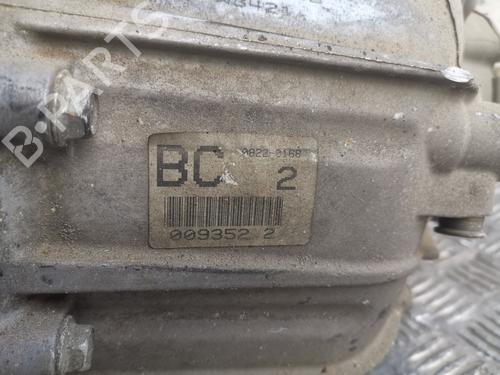 Gearbox CHEVROLET EPICA (KL1_) 2.0 D | BP9037958M3 