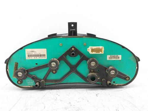 Instrument cluster PEUGEOT PARTNER Box Body/MPV (5_, G_)  | BP10360083C47 