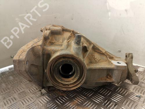 Used Rear differential Rear differential MERCEDES-BENZ GLC (X253) 200 EQ Boost 4-matic (253.981) (197 hp) 29713646 29713646
