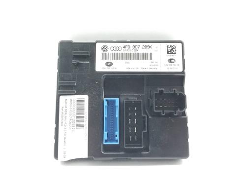 Used Electronic module AUDI A6 C6 (4F2) [2004-2011]  30840136