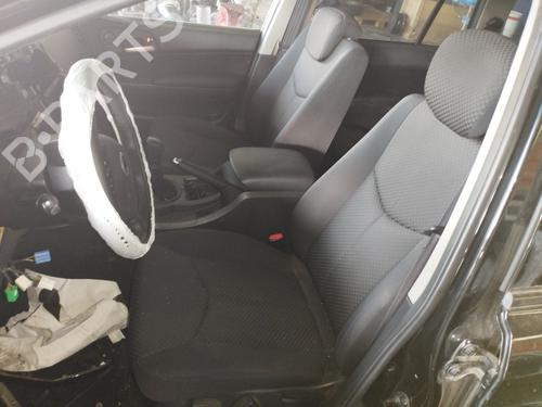 Sæde sæt SSANGYONG KYRON 2.0 Xdi (141 hp) 19664767