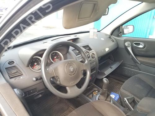 Engine RENAULT MEGANE II (BM0/1_, CM0/1_) 1.6 16V (BM0C, CM0C) | BP31091066M1 