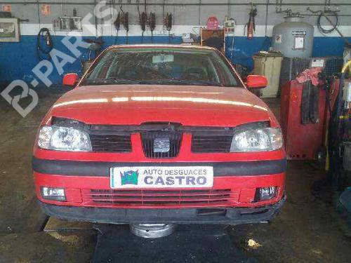 Kühlerventilator Seat Ibiza II (6K1) Hatchback 1.9 TDi GT (AGR) gebraucht