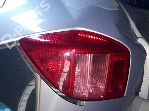 Used Right taillight Right taillight CITROËN C2 (JM_) [2003-2017] 10098199 10098199