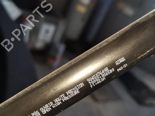 Used Tailgate lift support RENAULT CAPTUR II (HF_) [2020-2025]  30200359