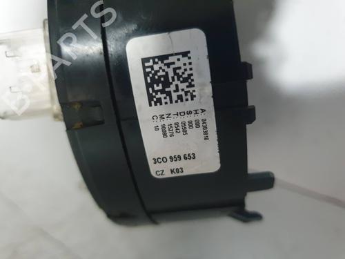 Kontaktrulle Airbag VW PASSAT B6 (3C2) 2.0 TDI | BP3562550C102 