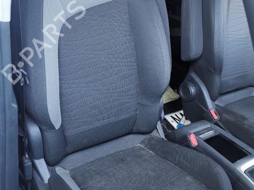 Sæde sæt CITROËN C4 Picasso II  | BP33401497C78  - Image 5