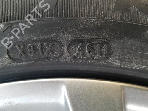 Rim PEUGEOT 508 I (8D_) 1.6 HDi | BP18901779C45 