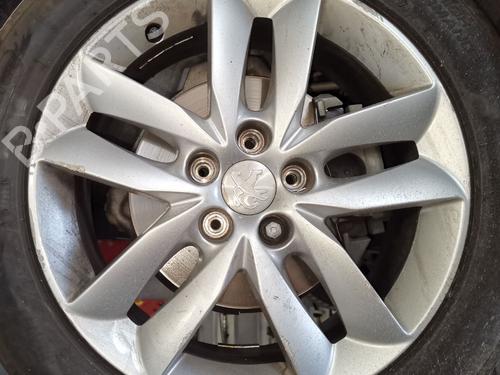 Rim PEUGEOT 508 I (8D_) 2.0 HDi | BP29588187C45 