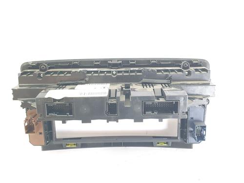 Climate control CITROËN C5 III (RD_) 2.0 HDi 140 (RDRHF8, RDRHFA, RDRHA8, RDRHAJ) | BP38169708I5 - Image 3