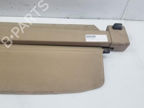 Rear parcel shelf BMW X5 (E53)  | BP16773574C85 